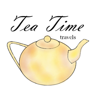 Tea Time Travels